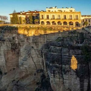 what to see in Ronda