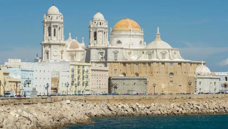 Kuriositäten von Cádiz entdecken wir, was nur wenige Menschen über Cádiz wissen.