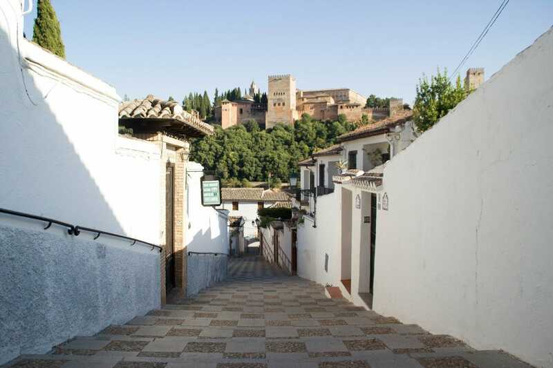 Que ver en Andalucía: 12 lugares que ver en Andalucía imprescindibles