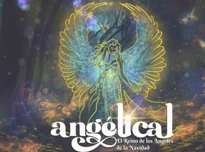 angelical