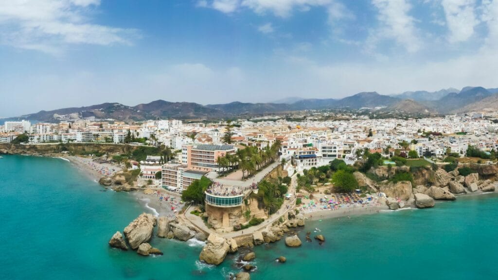 10 choses à voir absolument à Nerja