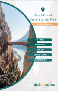 Ebook Caminito ES