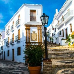 What to see and do in Frigiliana