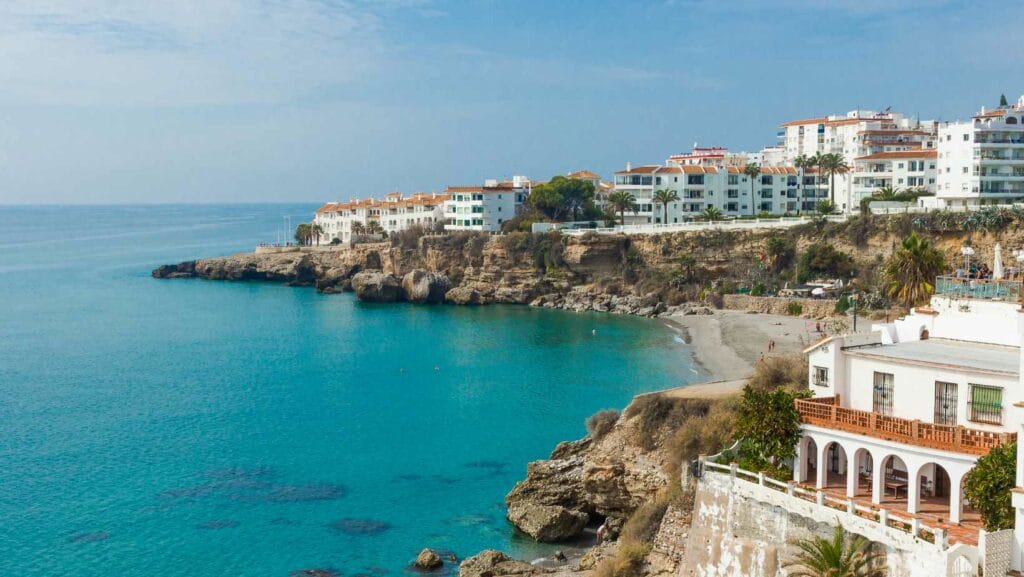 5 endroits où manger à Nerja 4 Où manger à Nerja