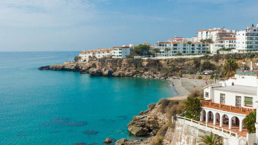 Where to eat in nerja