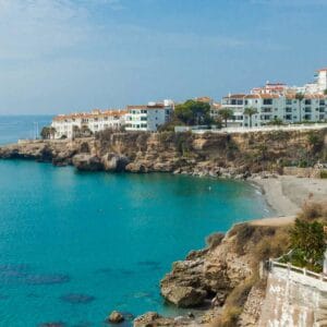 Where to eat in nerja