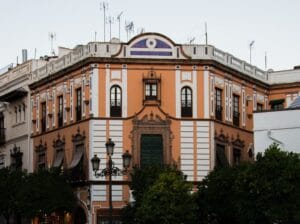 El Arenal de Sevilla