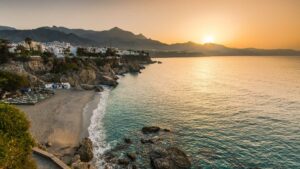 Que faire à Nerja avec des enfants ?