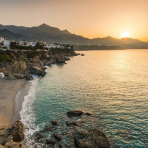 Que hacer en Nerja con Niños