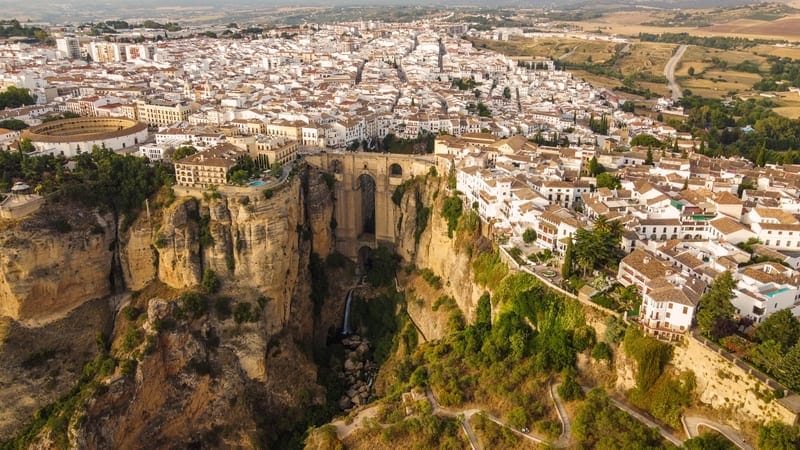 Escapade romantique en Andalousie : 4 destinations à ne pas manquer 8 escapade romantique en Andalousie