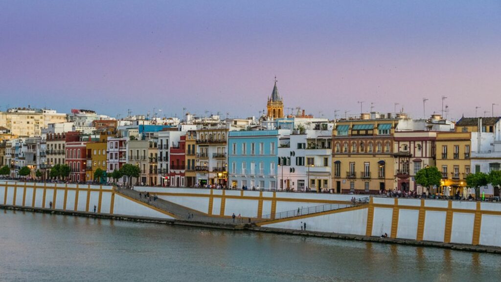 triana sevilla