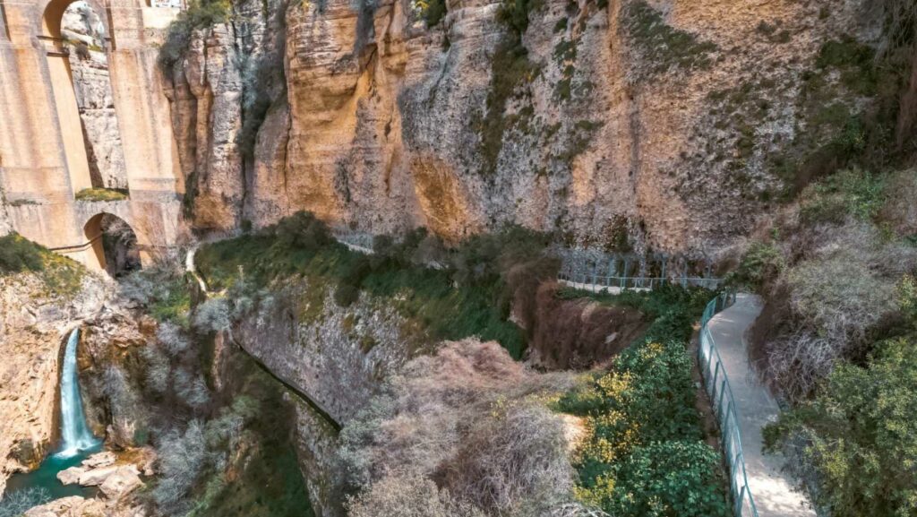 Desfiladero del Tajo de Ronda 1 1