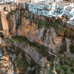 Tajo de Ronda Gorge 1