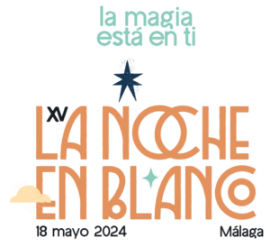 la noche en blanco malaga