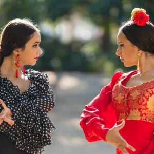 feria de torremolinos 2024