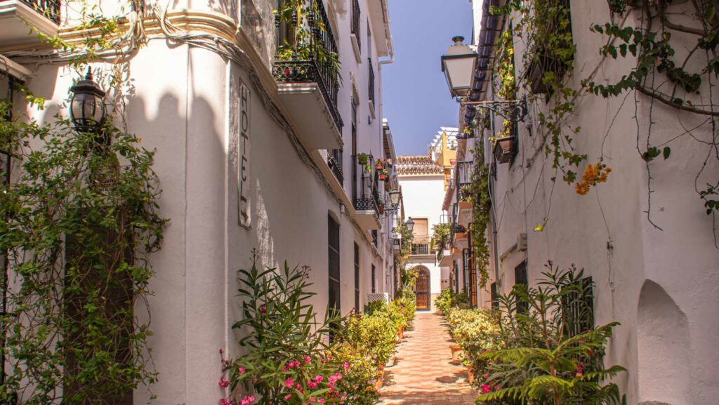Marbella in 1 day: Quick Guide for the Traveller 2 What to see in Marbella in one day