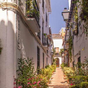 Que ver en Marbella en un dia