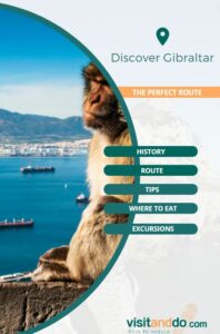 ebook gibraltar english