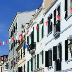 Gibraltar Walking tour