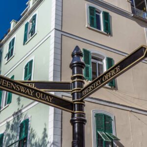 Gibraltar - Walking tour (4)