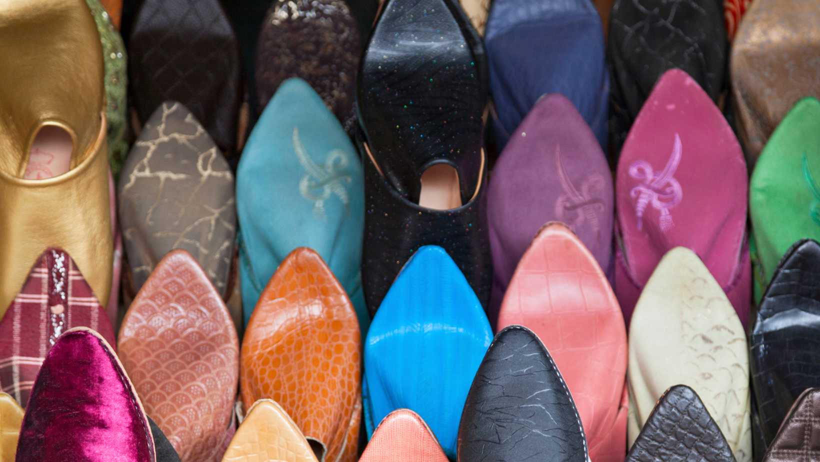 Markets In Tangiers What to buy in Tangier: Treasures to take home - Visitanddo