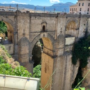 Puente nuevo ronda