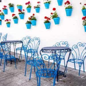 desayunar en mijas
