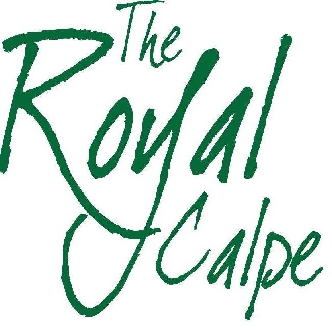 The Royal Calpe, pub en Main Street de Gibraltar