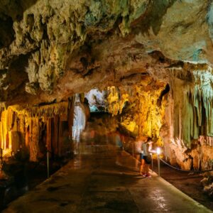 Las Cuevas de Nerja