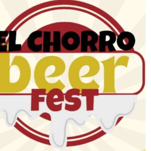 el chorro beer fest