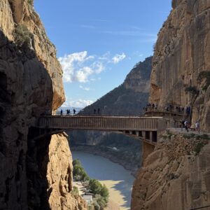Caminito del Rey