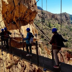 Caminito del Rey