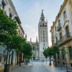 excursion sevilla