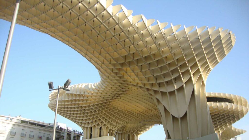 Qué ver en Sevilla: Casa Palacio Salinas 4 excursion sevilla 4