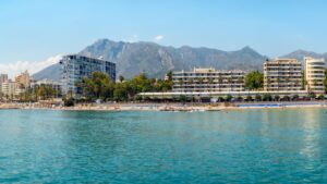 Que ver cerca de Marbella