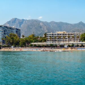 Que ver cerca de Marbella