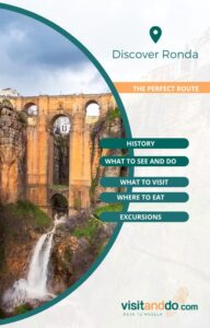 IN EBOOK Ronda