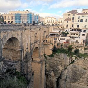 ronda don miguel puente nuevo