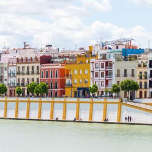 Where to eat in Seville