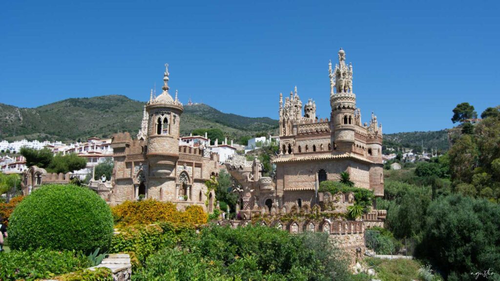 Pueblos de Marbella cerca con encanto: rincones que enamoran 2 128