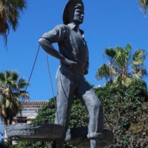 cenachero malaga