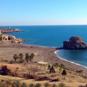 Penon Beach 3