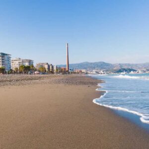Mercy Beach