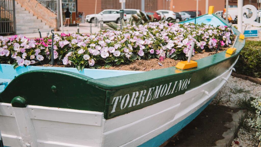 Les plages de Torremolinos : soleil, mer et expériences inoubliables 2 Plages Torremolinos 1