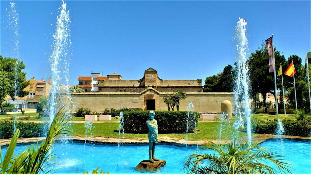 Rincón de la Victoria: Un Oasis en la Costa del Sol 5 Rincon de la Victoria 2