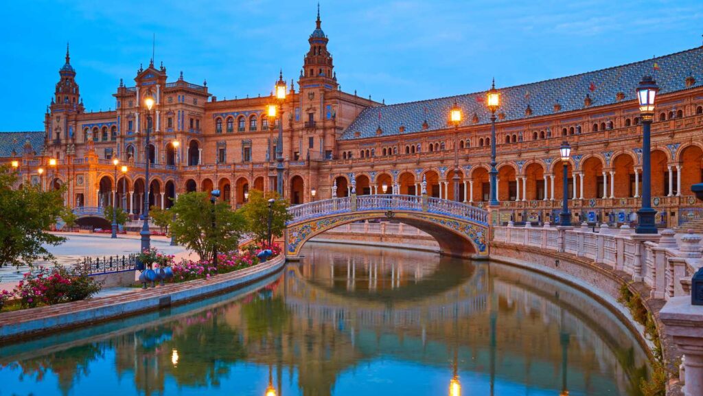 El río Guadalquivir y qué ver en Sevilla en una escapada inolvidable 5 Sevilla Guadalquivir 6