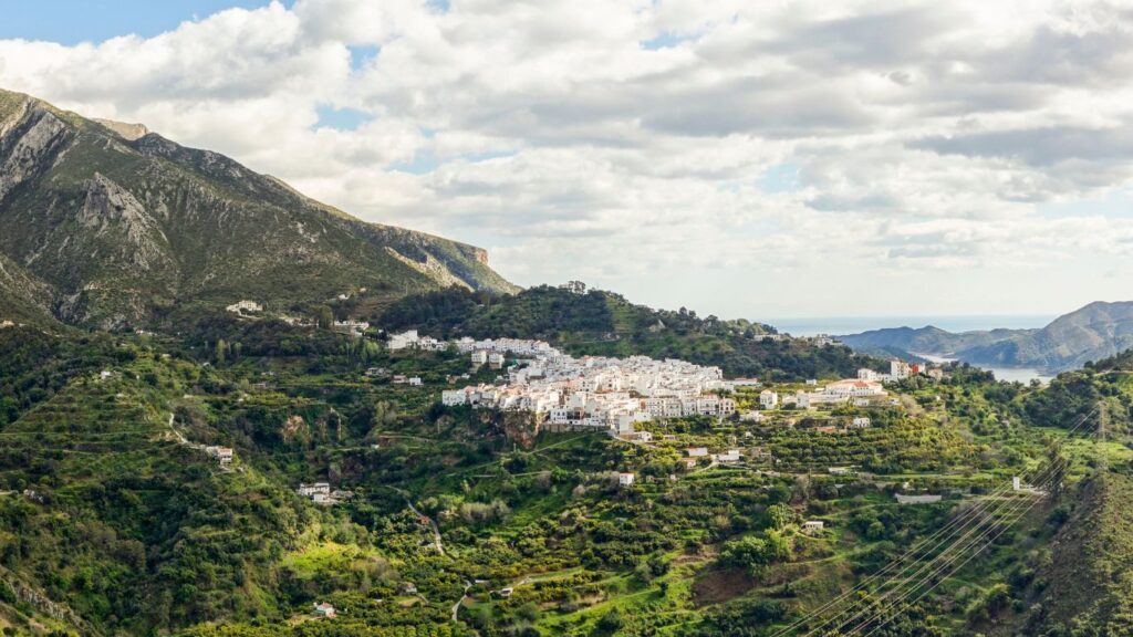 Pueblos de Marbella cerca con encanto: rincones que enamoran 4 istan pueblos cerca de Marbella
