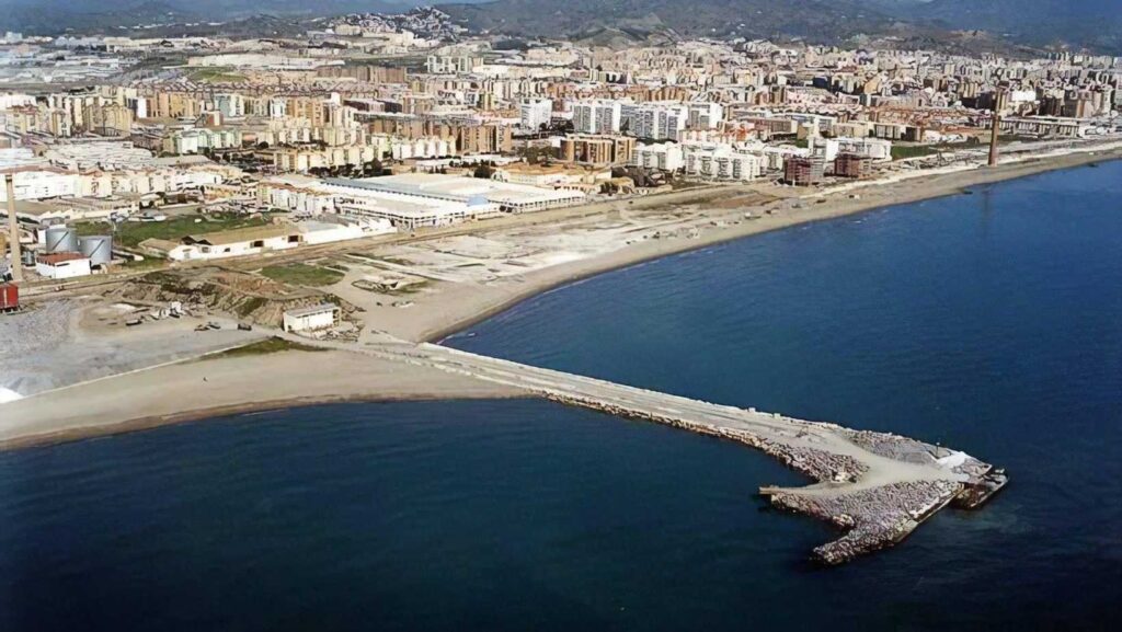 playa Sacaba