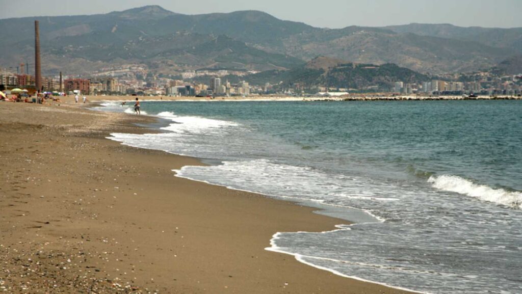 playa Sacaba 2