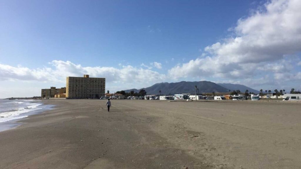 playa Sacaba 3